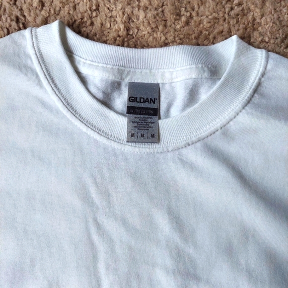 Funny Cat Person Unisex T Shirt - Picture 2 of 2